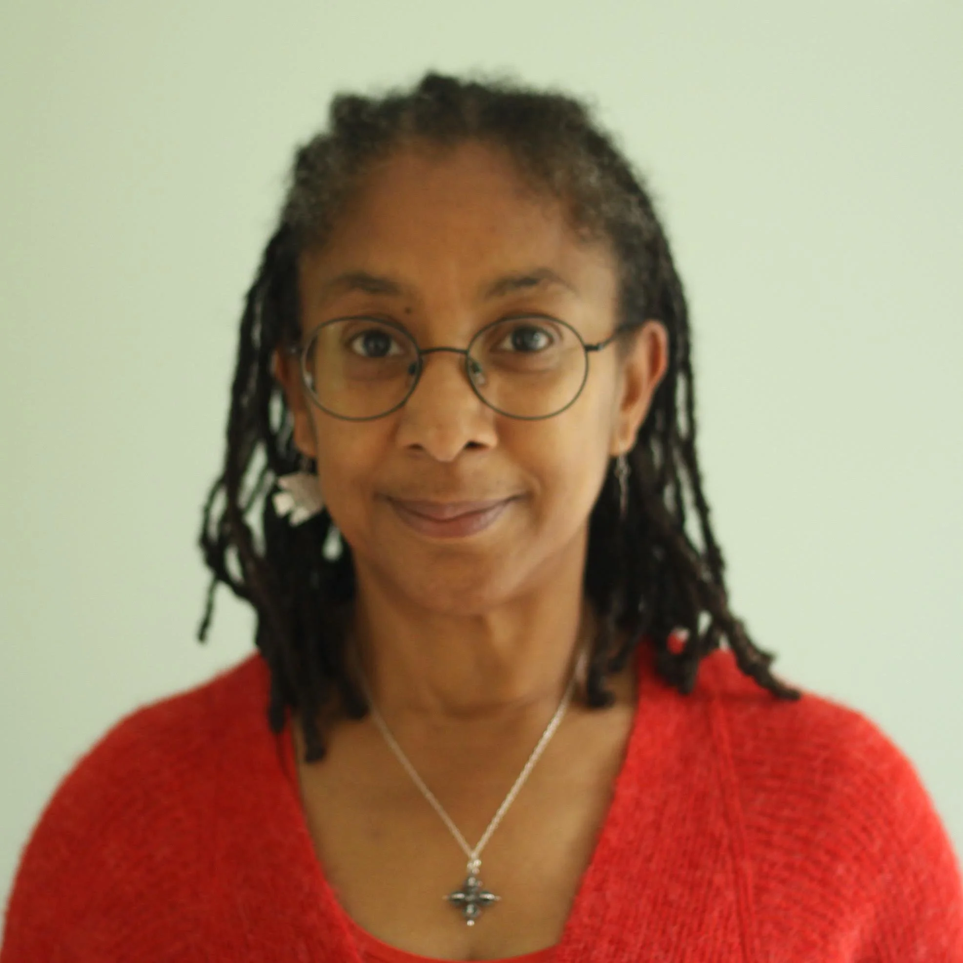 Jayakara Ellis Headshot
