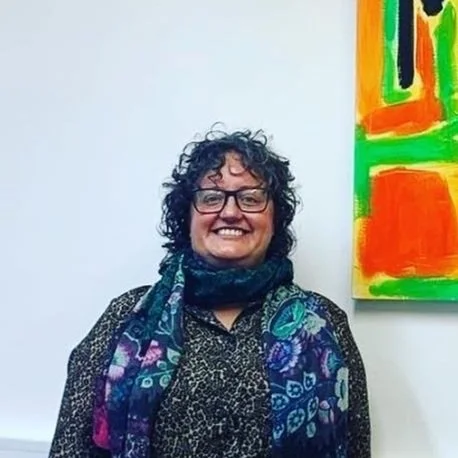 Sansel Hudaverdi Headshot
