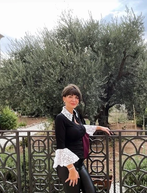 Nada Khader Headshot