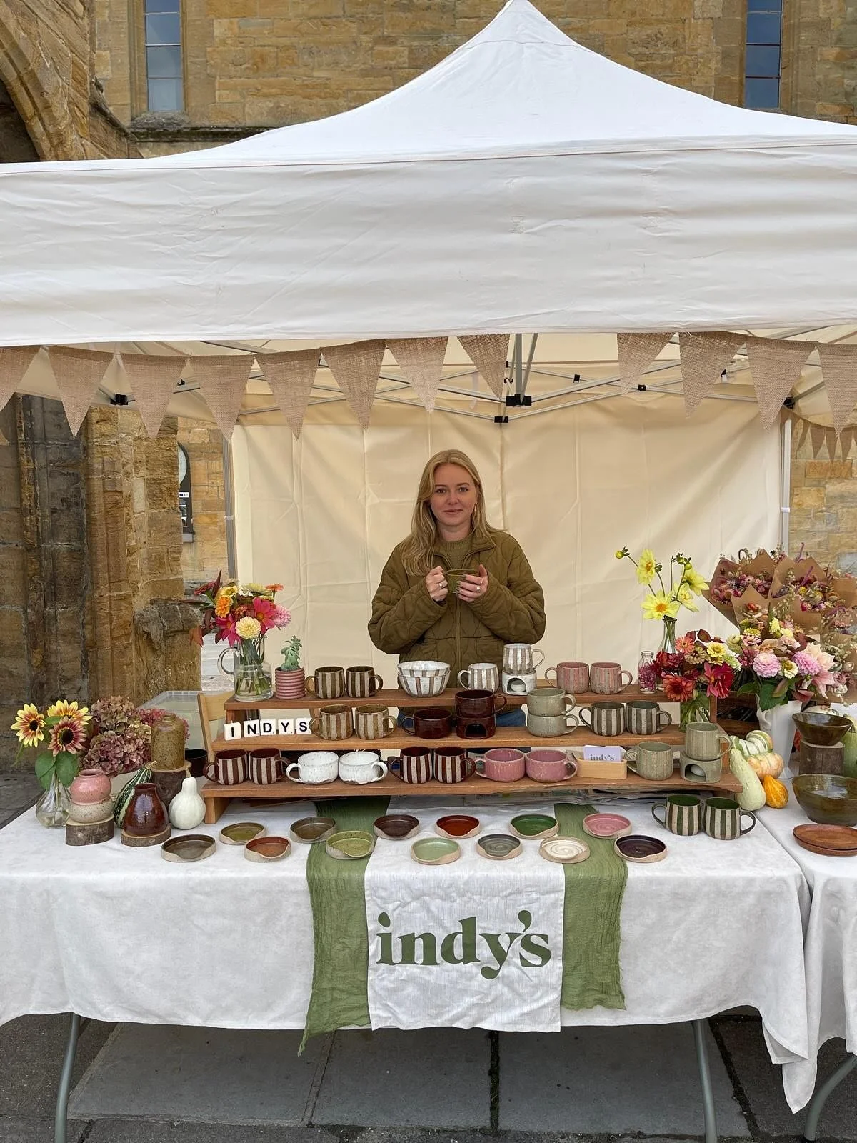 Lots of new pieces out @thesherbornemarket today, if your in the area come and say hi!!