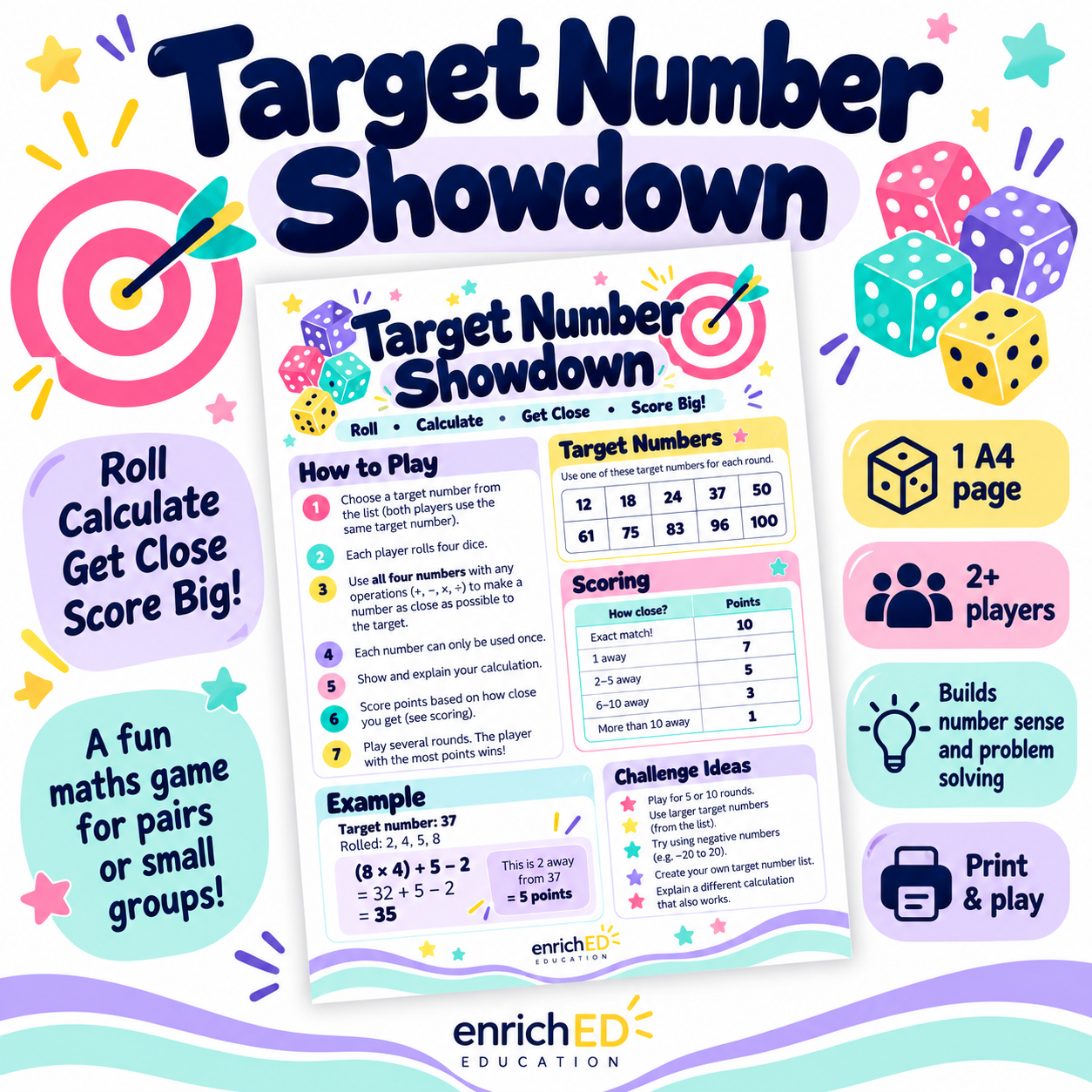 Target Number Showdown PI.png