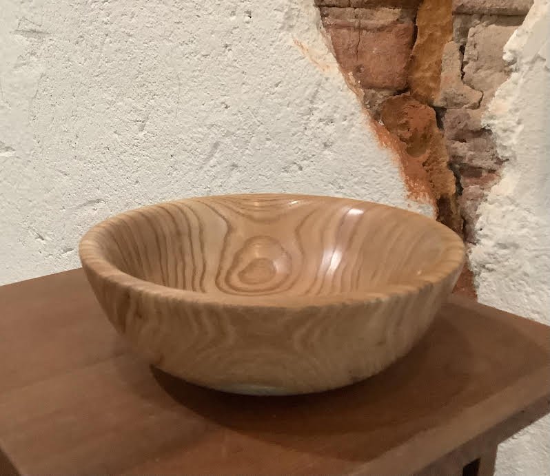 Chinaberry Bowl
