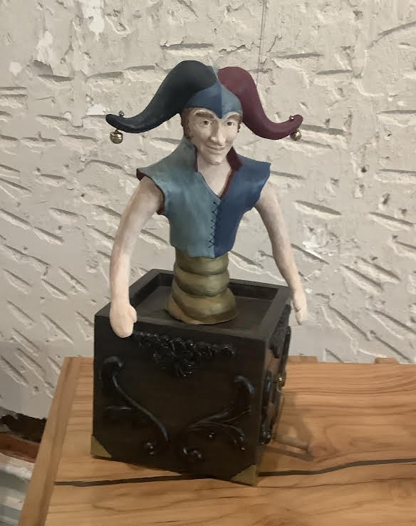 Jack in the Box