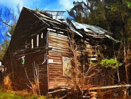 Abandoned