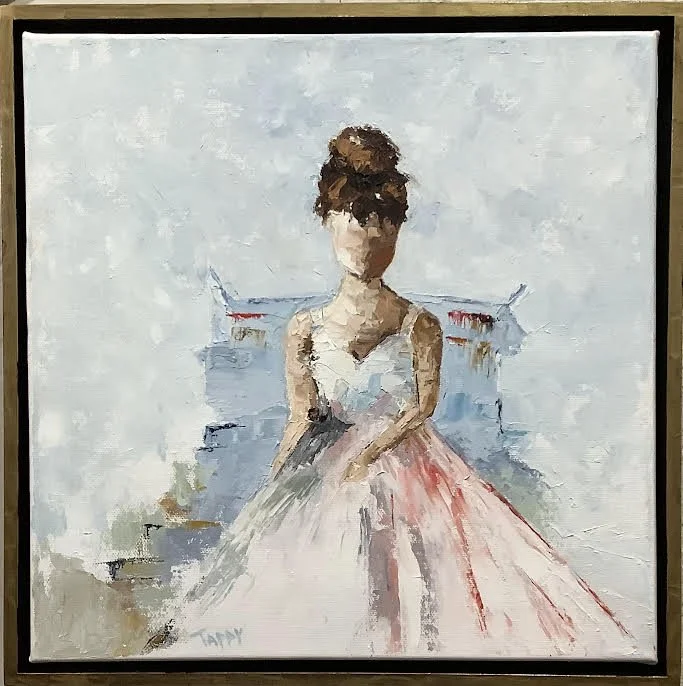 Southern Lady II