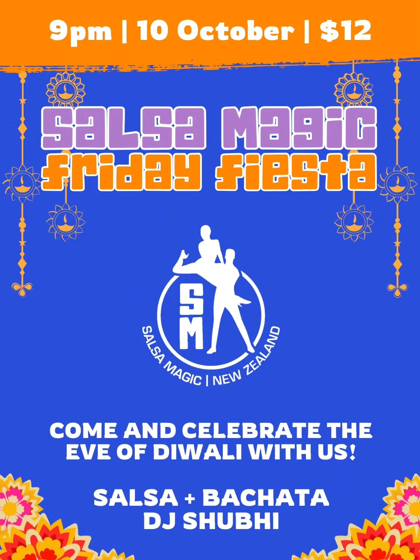 2 weeks until our next Friday Fiesta! 🤩🔥🫶