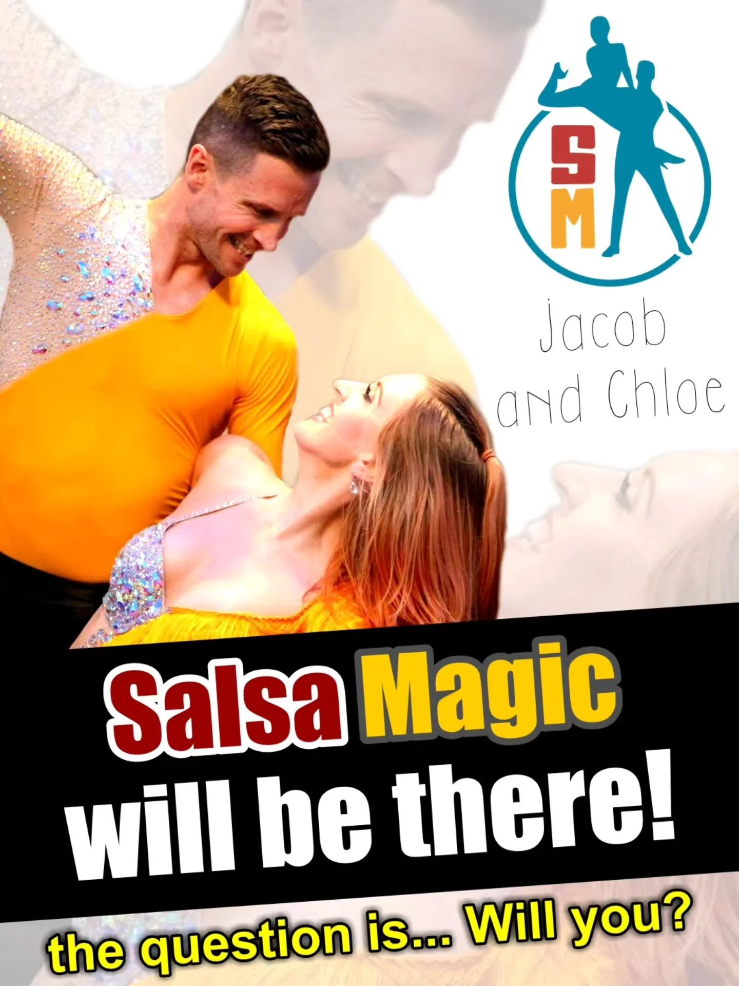 We are SUPER excited to be attending the @worldsalsasolo competition again this year on the Gold Coast in December! 🔥

We are bringing our largest group of dancers EVER and can't wait to connect with our friends and peers from across the ditch and s