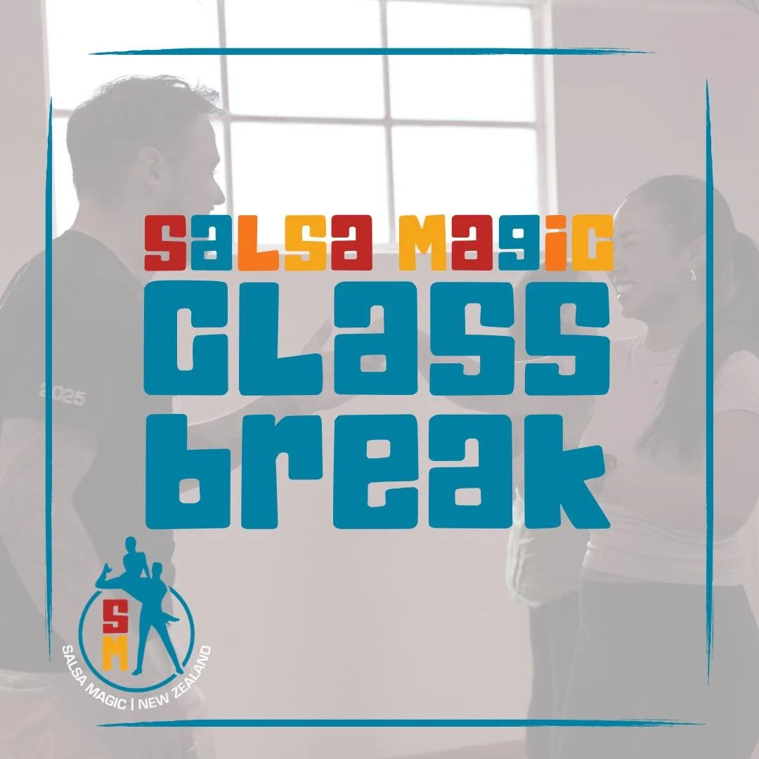 👉🏼 CLASS BREAK 👈🏼

Next week is our mid year break. There will be no classes on Tuesday 2nd and Thursday 4th of June 💞

The following week we will be back with a week of special classes to kick off the second half of the year!! Special classes w