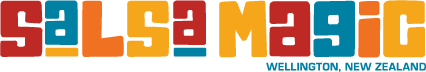 Salsa Magic
