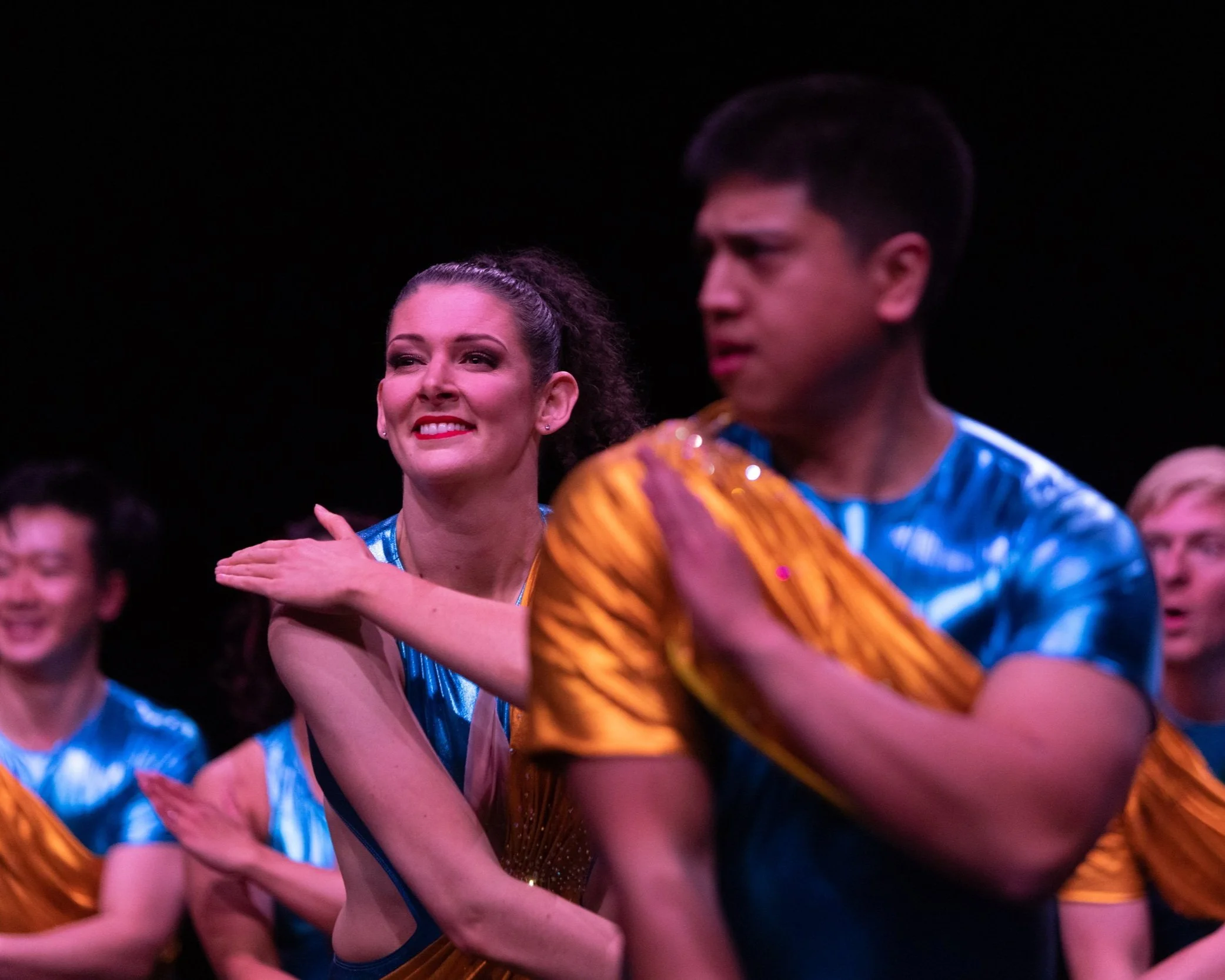 Salsa Magic | Join the Salsa Community Today