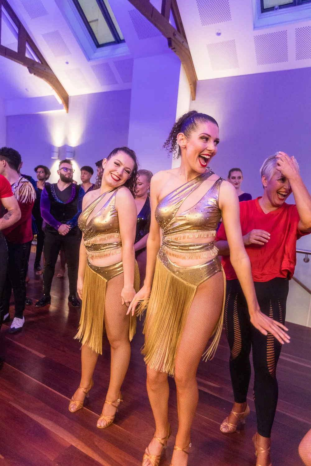 Salsa Magic | Join the Salsa Community Today