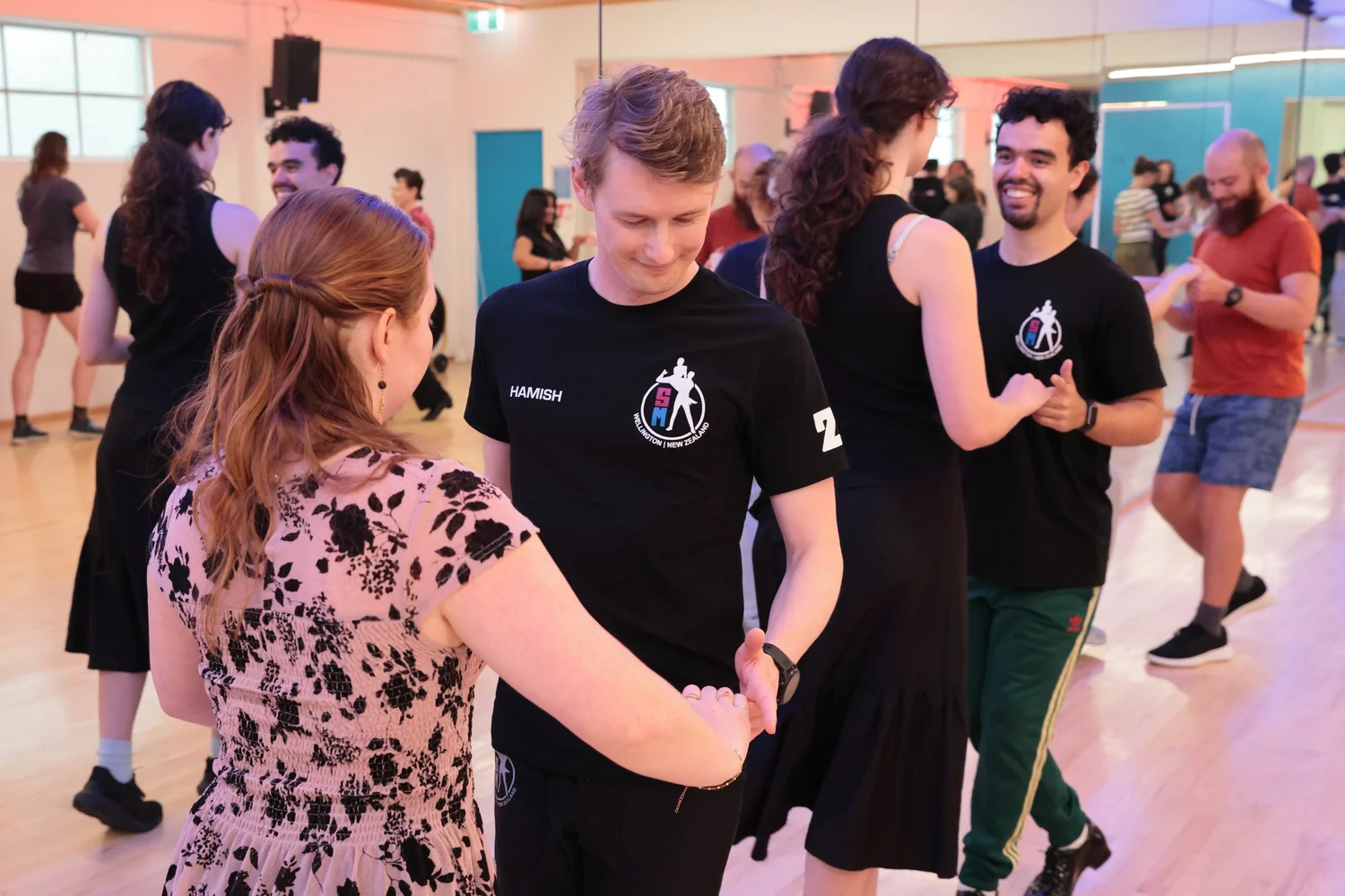 Salsa Magic | Join the Salsa Community Today