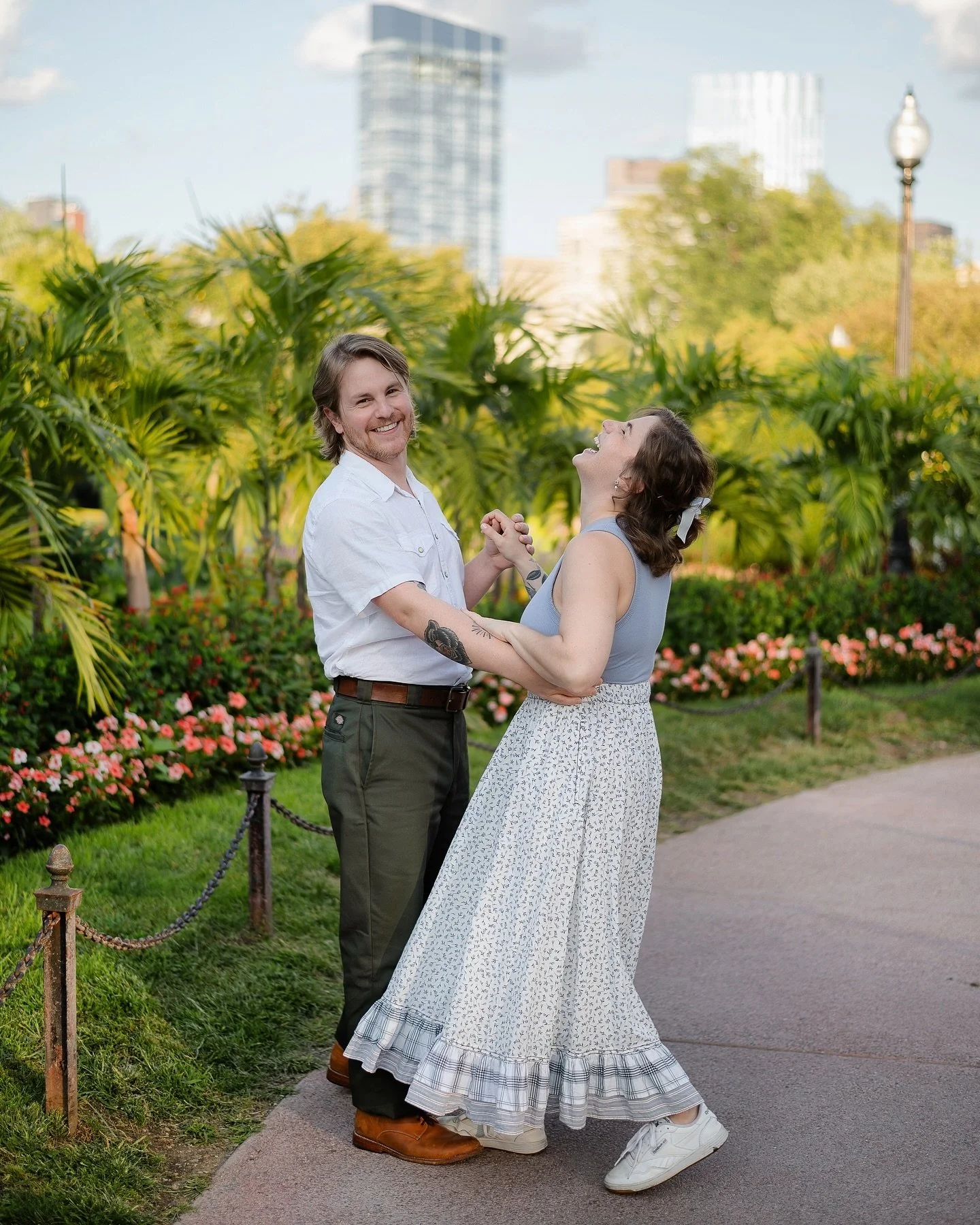 Happy birthday to this dude!! I often think about how much this world would benefit from multiple Zachs, but then I realize how lucky I am to have you all to myself ✨🤍 Cheers to your Larry Bird year! #33

📸 @taylorfrostphotography