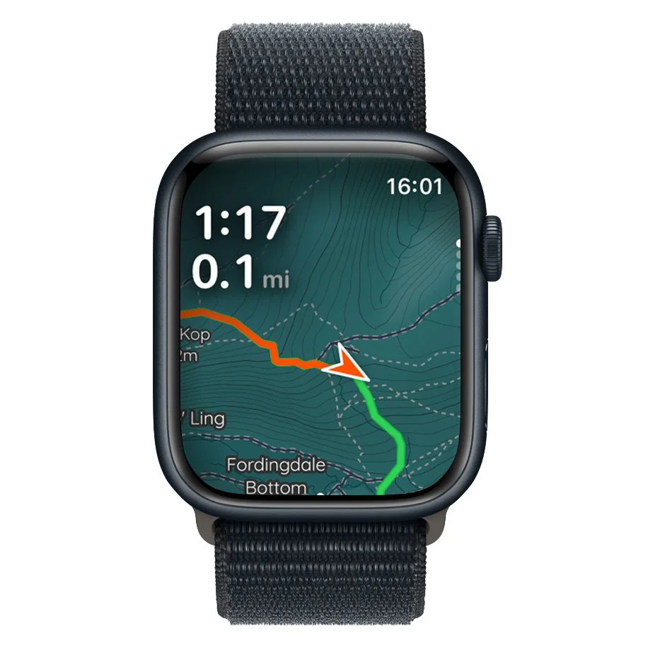 Pedometer++ 8.0 Brings a Redesigned Apple Watch App