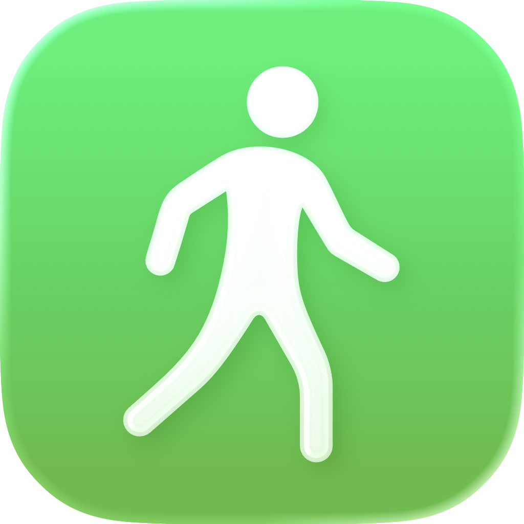 Pedometer++