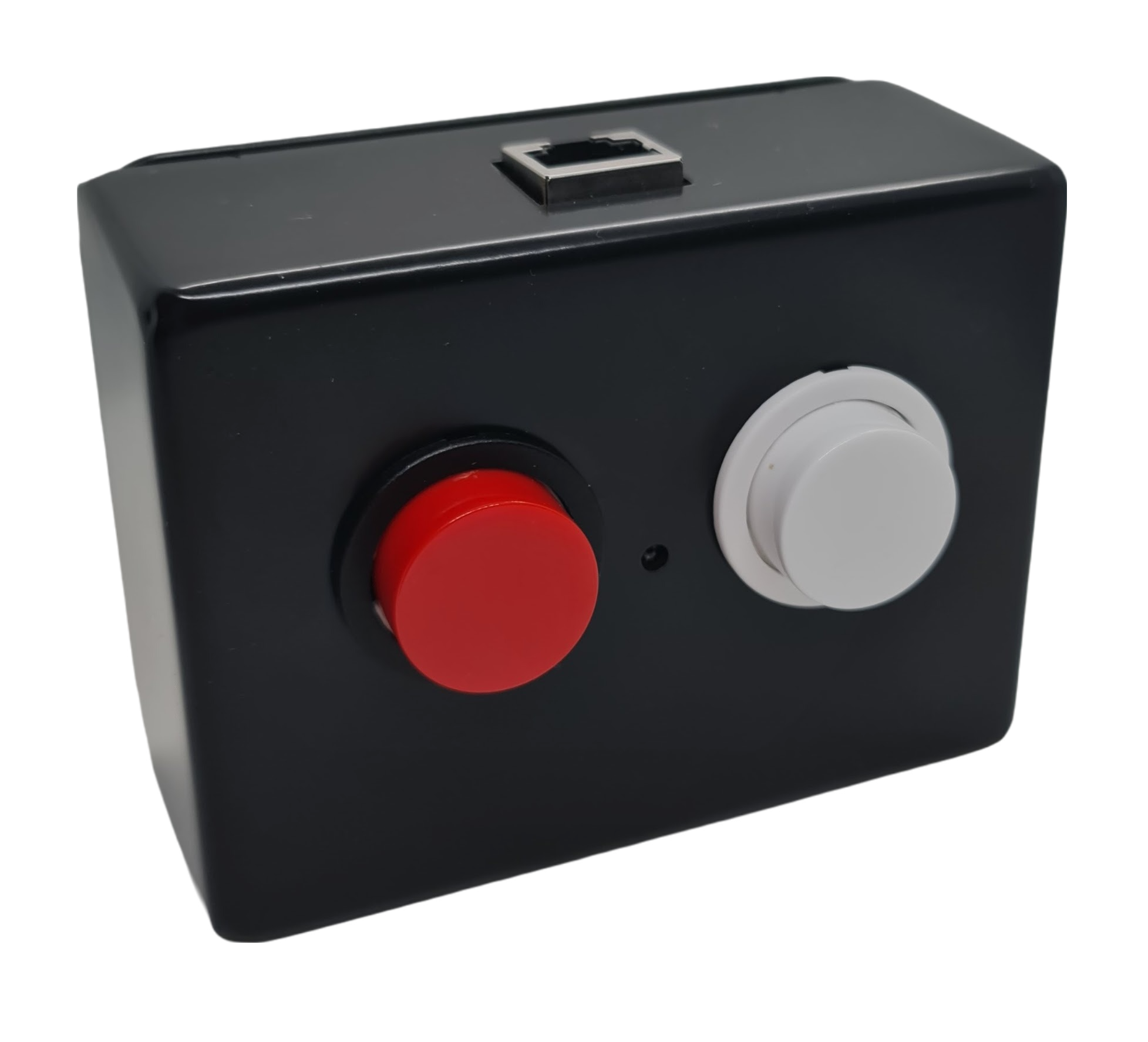 Replacement REF controller