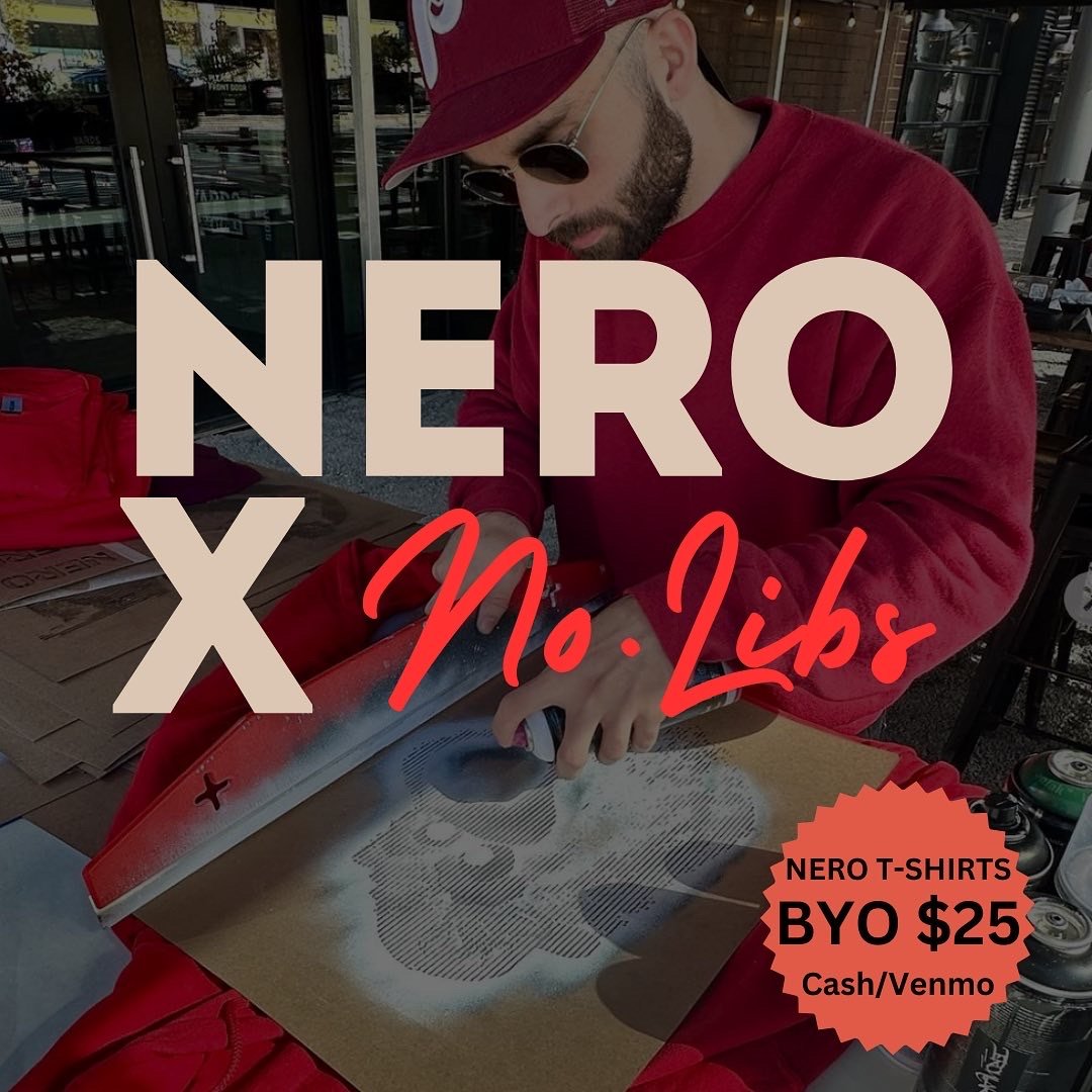 Philadelphia Barber Co (No Libs) & NERO