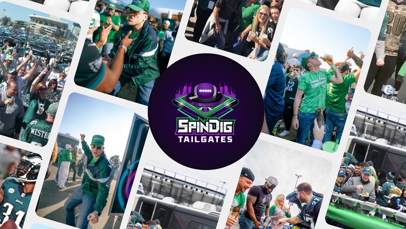 Pennsylvania SPCA Phillies Tailgate