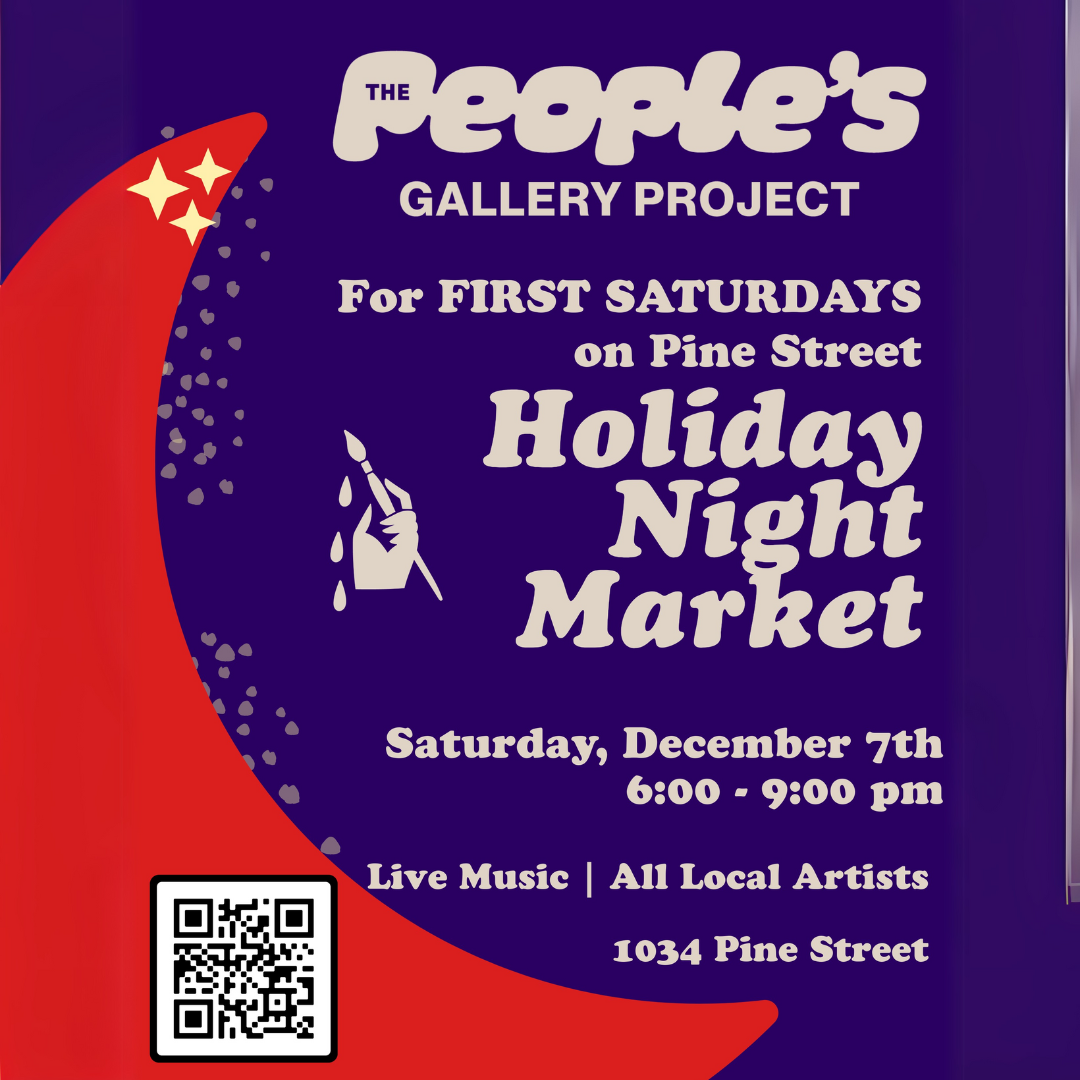 Holiday Night Market