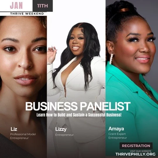 Thrive Weekend GoodThings PHL thrive-weekend-goodthings-phl