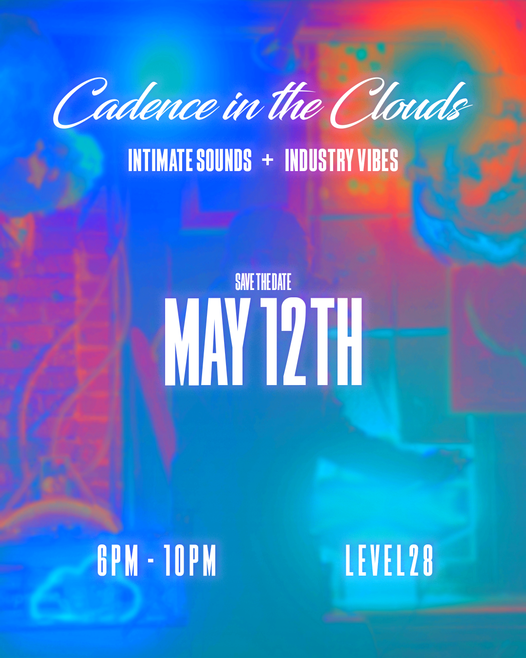 Cadence in the Clouds