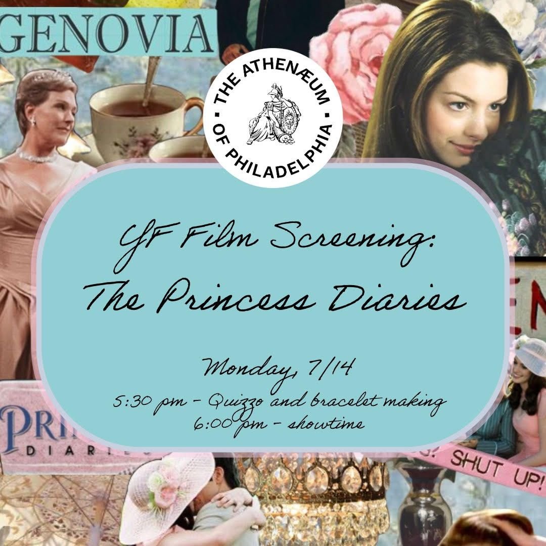 Princess Diaries