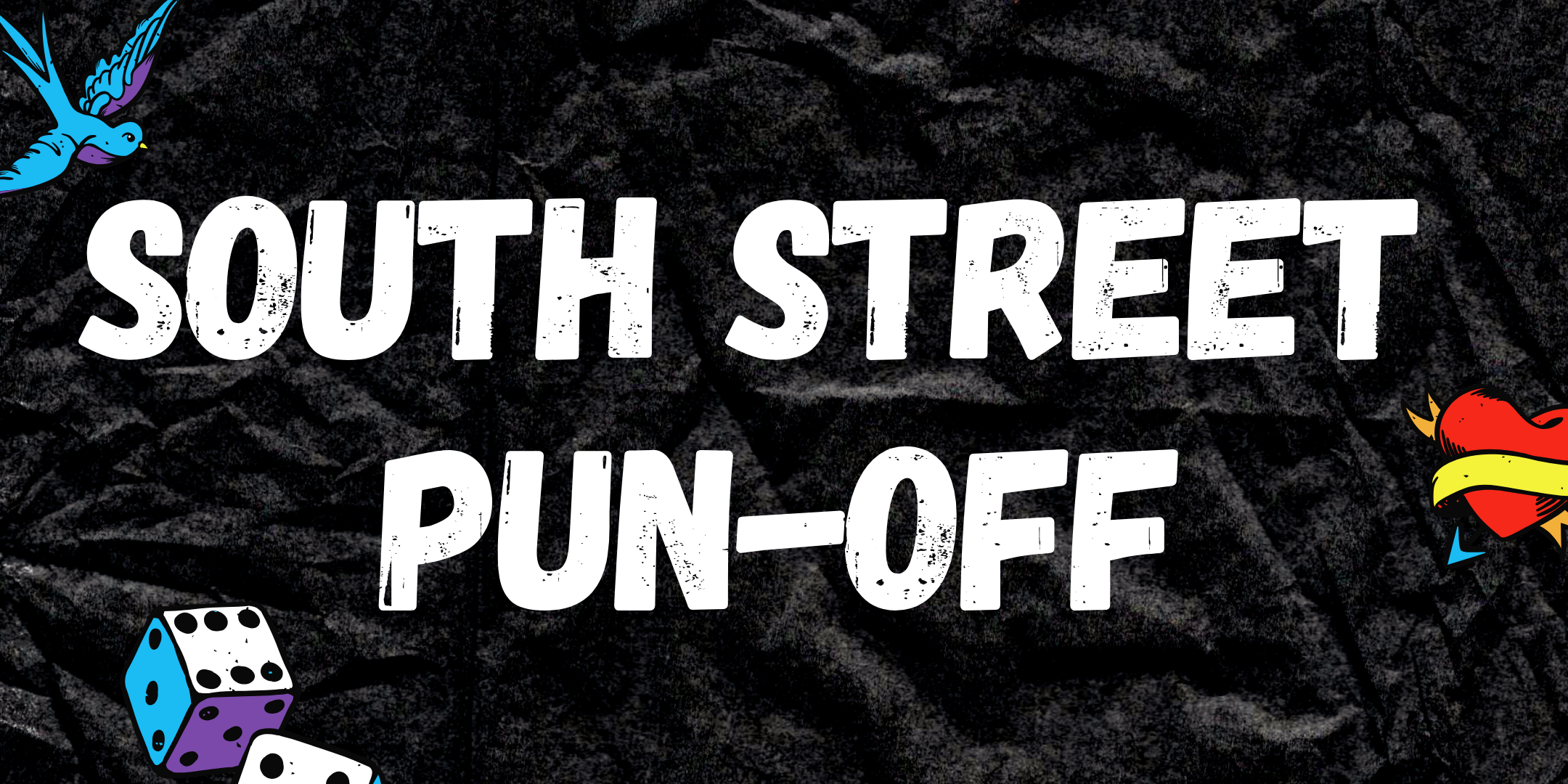 South Street Pun-Off: Dad Joke Quizzo @ Tmoms
