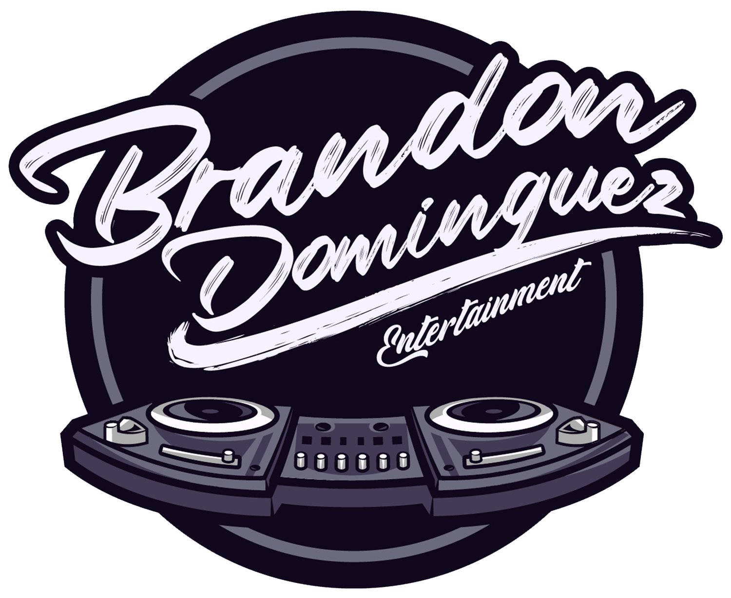 Brandon Dominguez Entertainment