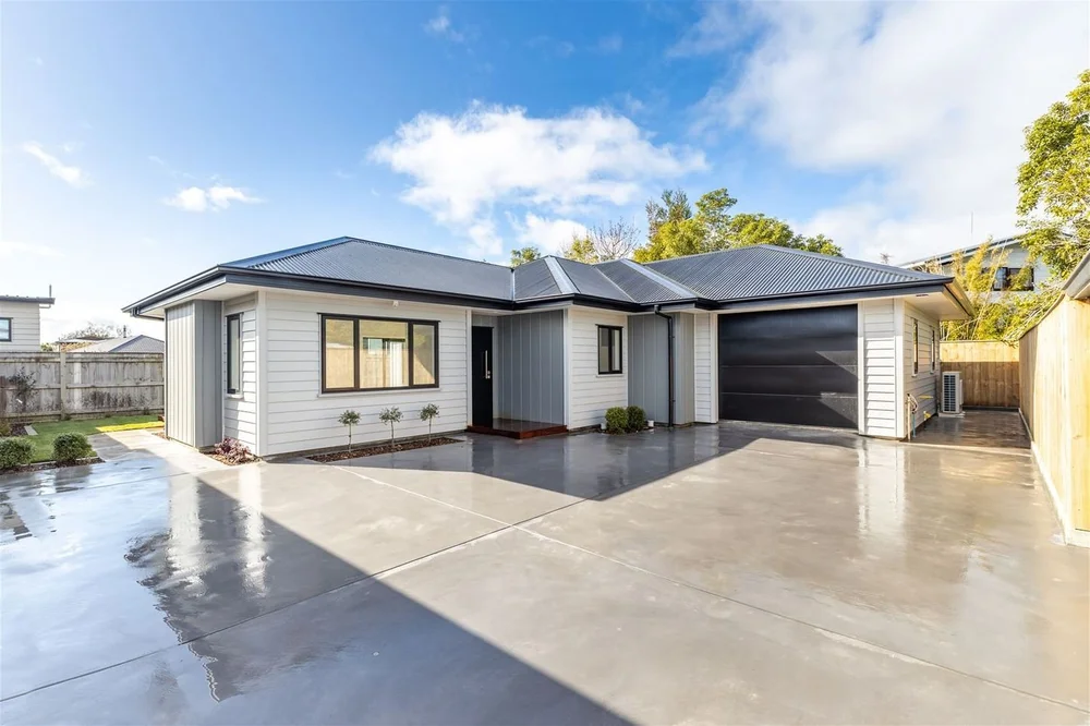 McDonald Property Group