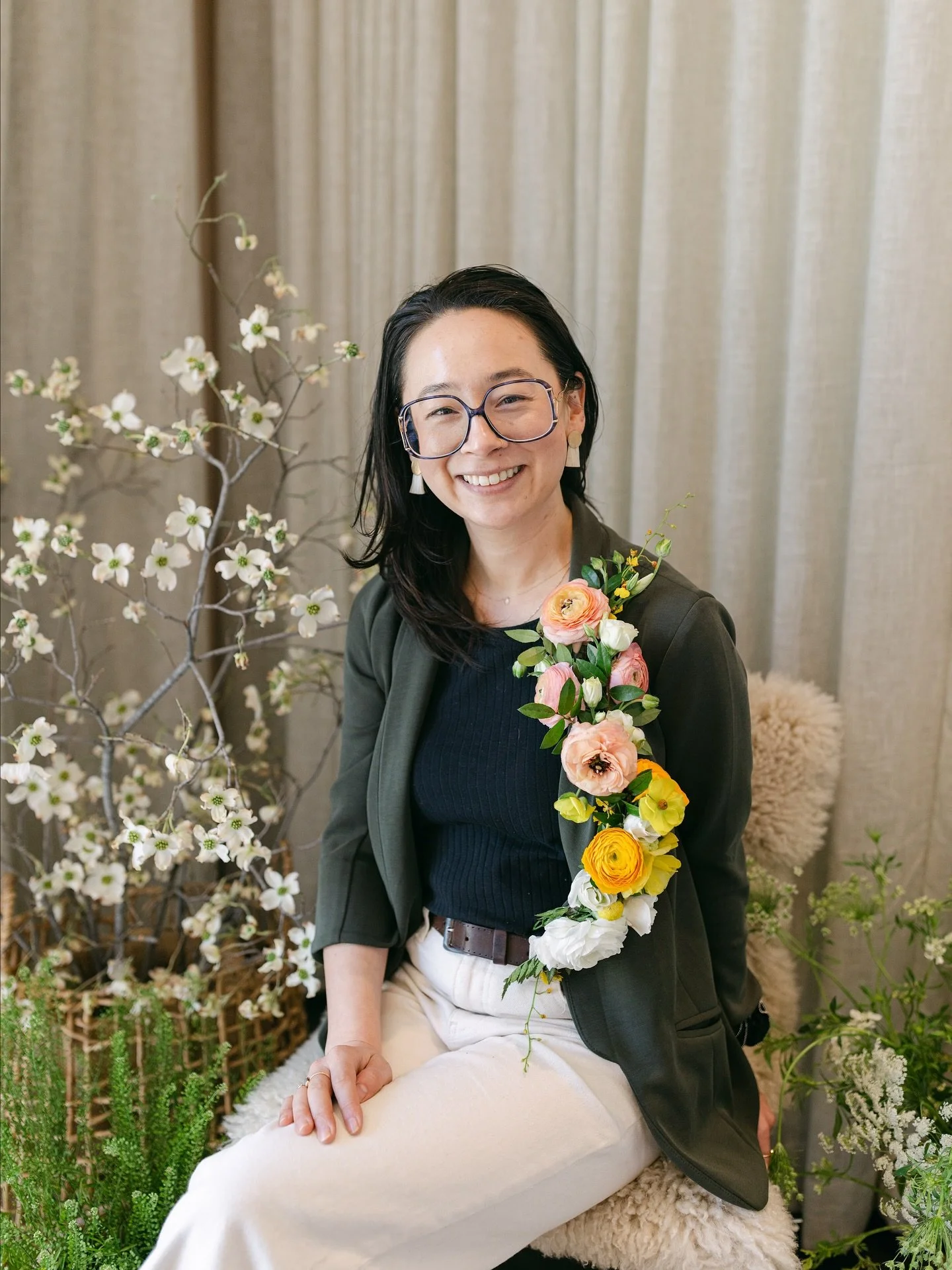 ✨Love Letter from the Founder✨

Hello! It&rsquo;s been 13 1/2 months since my Dad passed, and I finally feel like I&rsquo;ve come back &ldquo;online,&rdquo;- please don&rsquo;t misunderstand, I am still hurt and feel broken, but I also feel engaged i