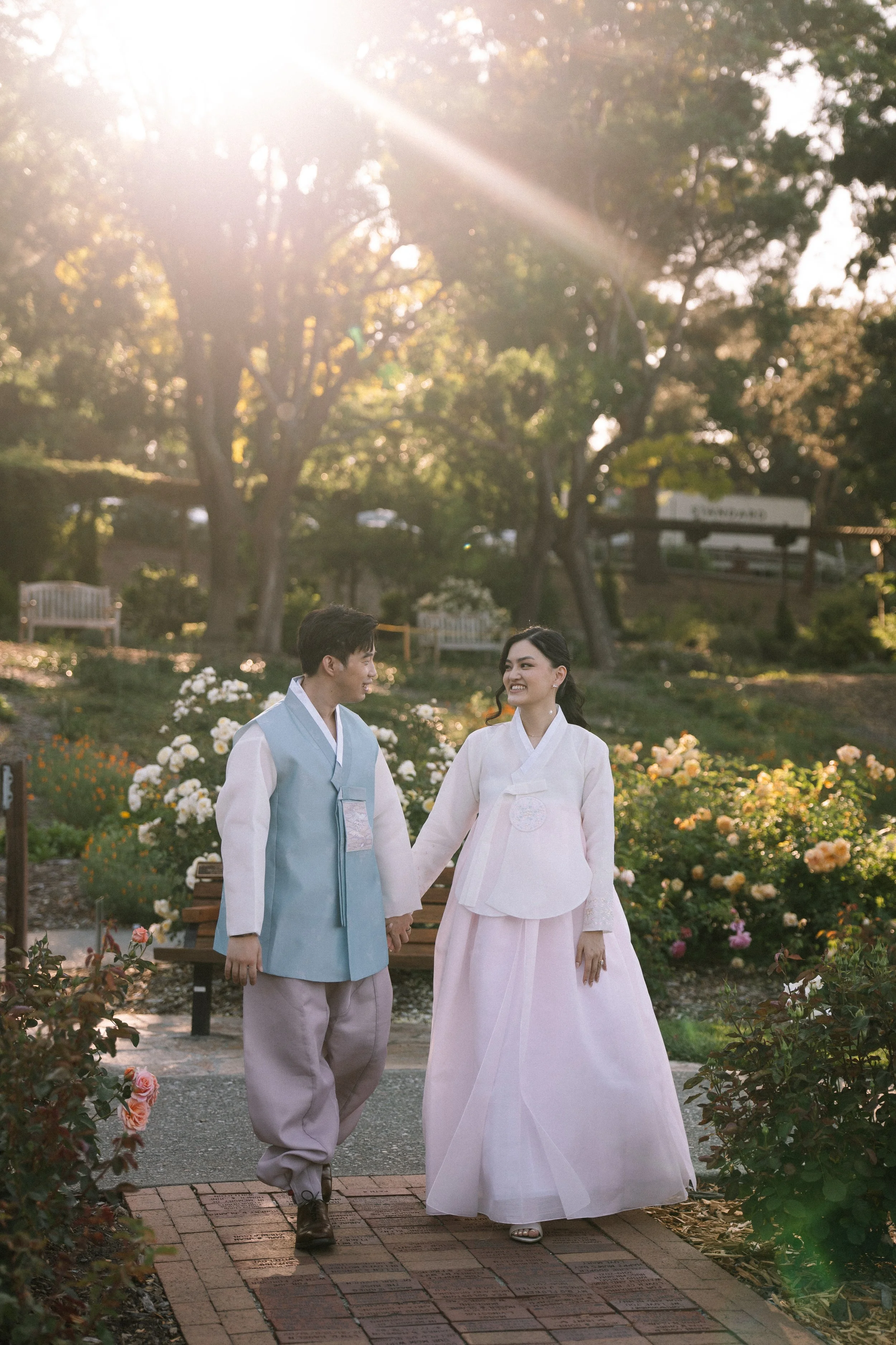 How to Blend Cultures Thoughtfully in a Wedding