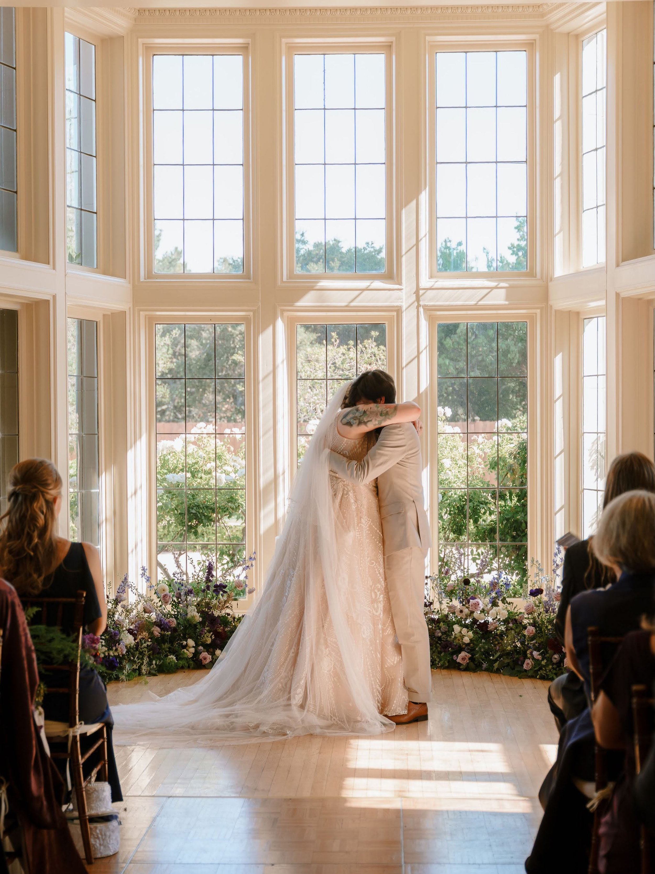 Happy first Anniversary, Frances + Jordan! You are ICONIC, and we are forever grateful we got to be a part of your celebration last year 🥹

Love this shot by @cwagnerphotography of the end of ceremony moment - beautifully captured 💕
.
.
.
Planning 