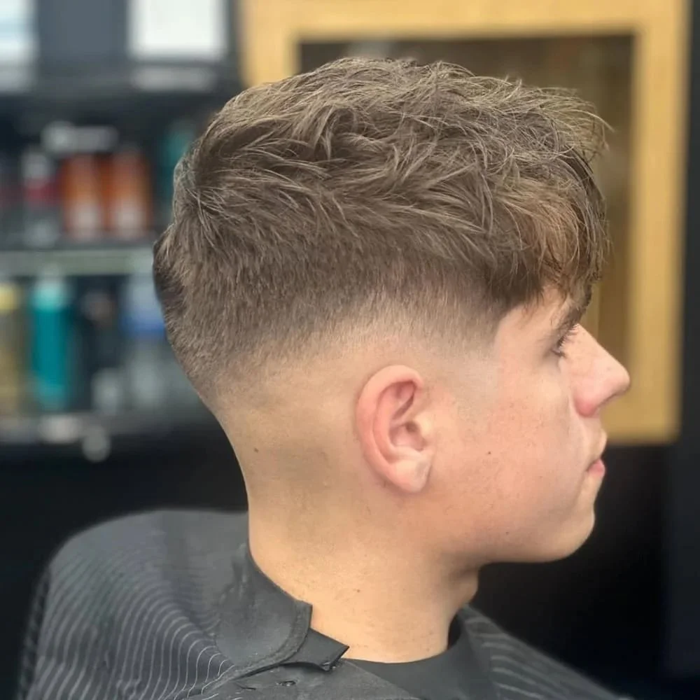 The Ultimate Guide to Skin Fades in San Francisco: Which Style is Right for You?