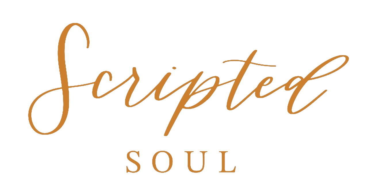 Scripted Soul