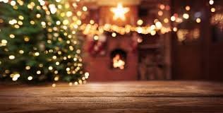 Holiday Social
