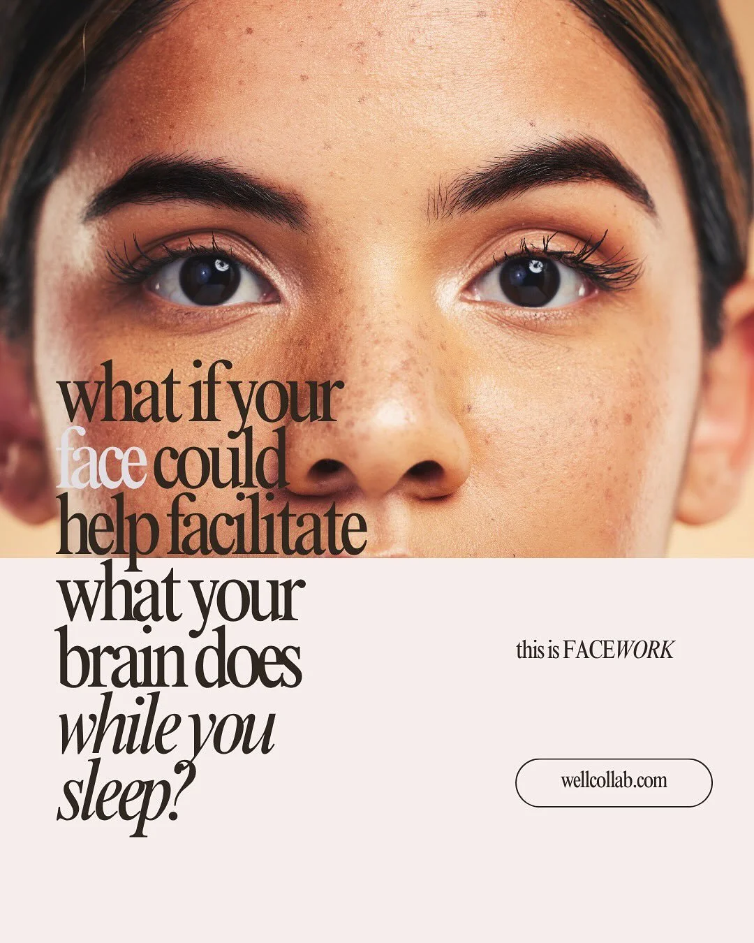 The glymphatic system is your brain&rsquo;s rinse cycle: a nighttime flow that clears metabolic waste and quiets inflammation.
&zwnj;
Here&rsquo;s the wild part: we can support that same flow through the face, ears, and neck while you&rsquo;re awake.