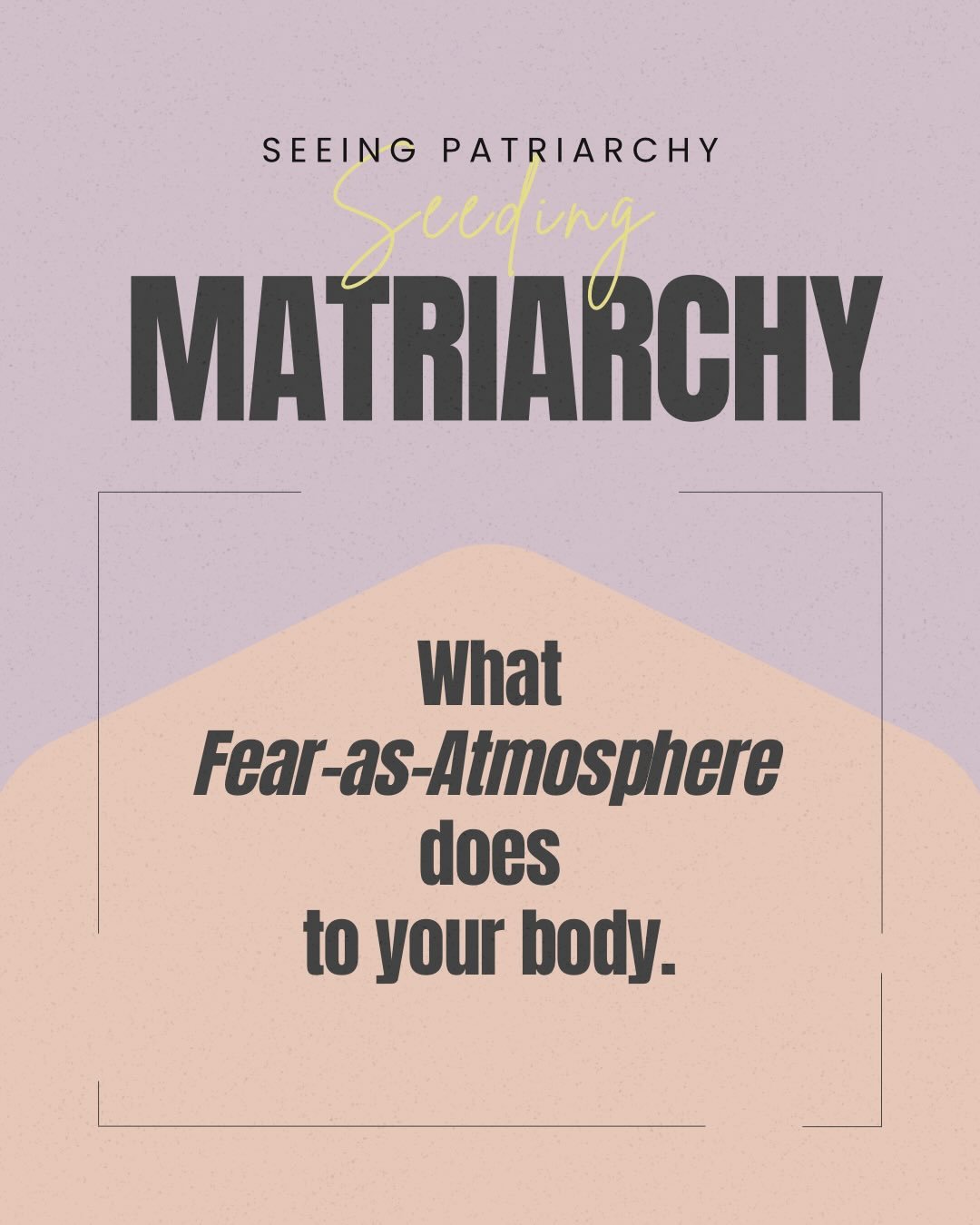 When I published my first Substack earlier this week, the intention was to begin laying down the core tenets of Proof of Life&reg; in one place. (And to also practice writing &mdash; my English degree is getting dusty!)

Proof of Life is rooted in th