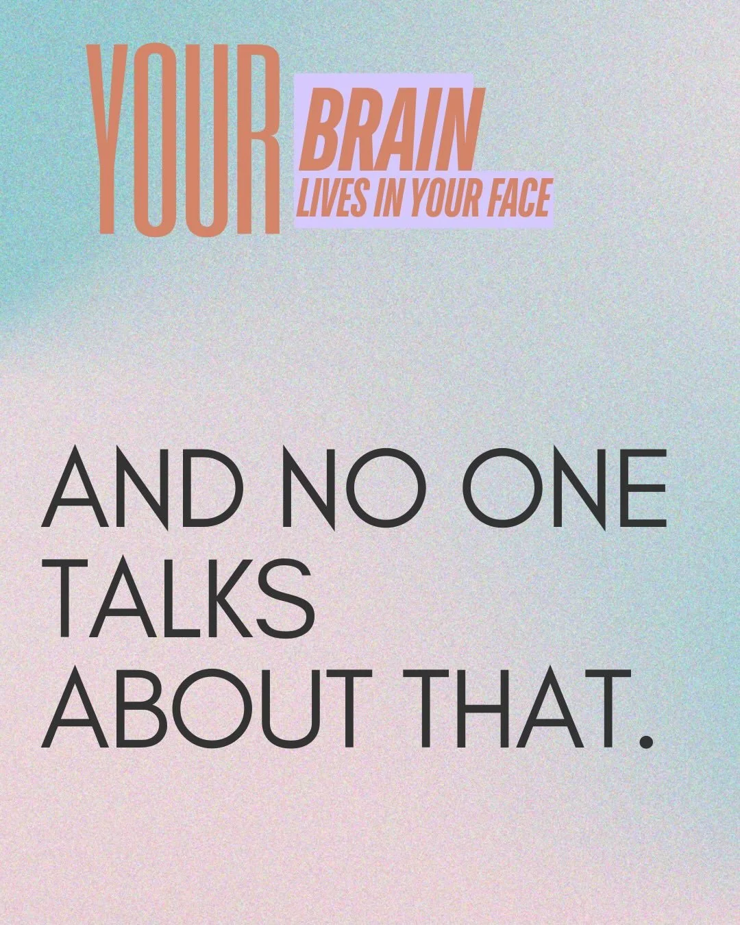 For the past two years, my in-clinic work has largely focused on my not-so-new-anymore service, the Signature Feminist Facial.

I&rsquo;ve worked on hundreds of faces now, and while the before and afters are definitely very fun and provide some dopam