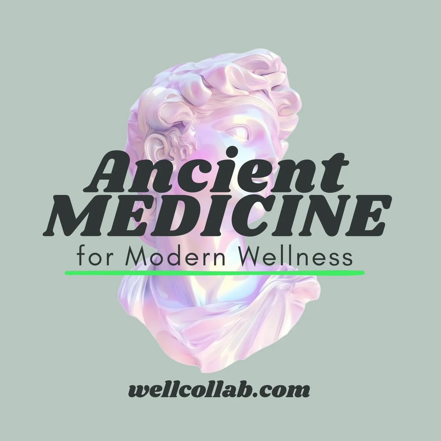 I&rsquo;ve been doing a lot of soul searching and experimenting around branding lately. 

It highlights why it&rsquo;s hard for me right now: Public is like, it&rsquo;s own thing but it&rsquo;s still under the Well Collab umbrella, and facials and my