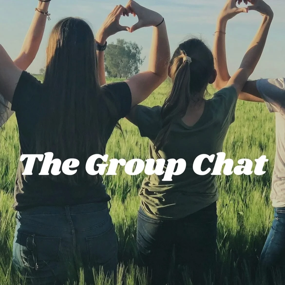 Introducing&hellip;

✨ The Group Chat ✨

I hear all the time from converts, &ldquo;I tell all my friends about this place!&rdquo; and &ldquo;I&rsquo;m a walking billboard for Public Acupuncture!&rdquo;

Now, we&rsquo;re making it easier for you and g