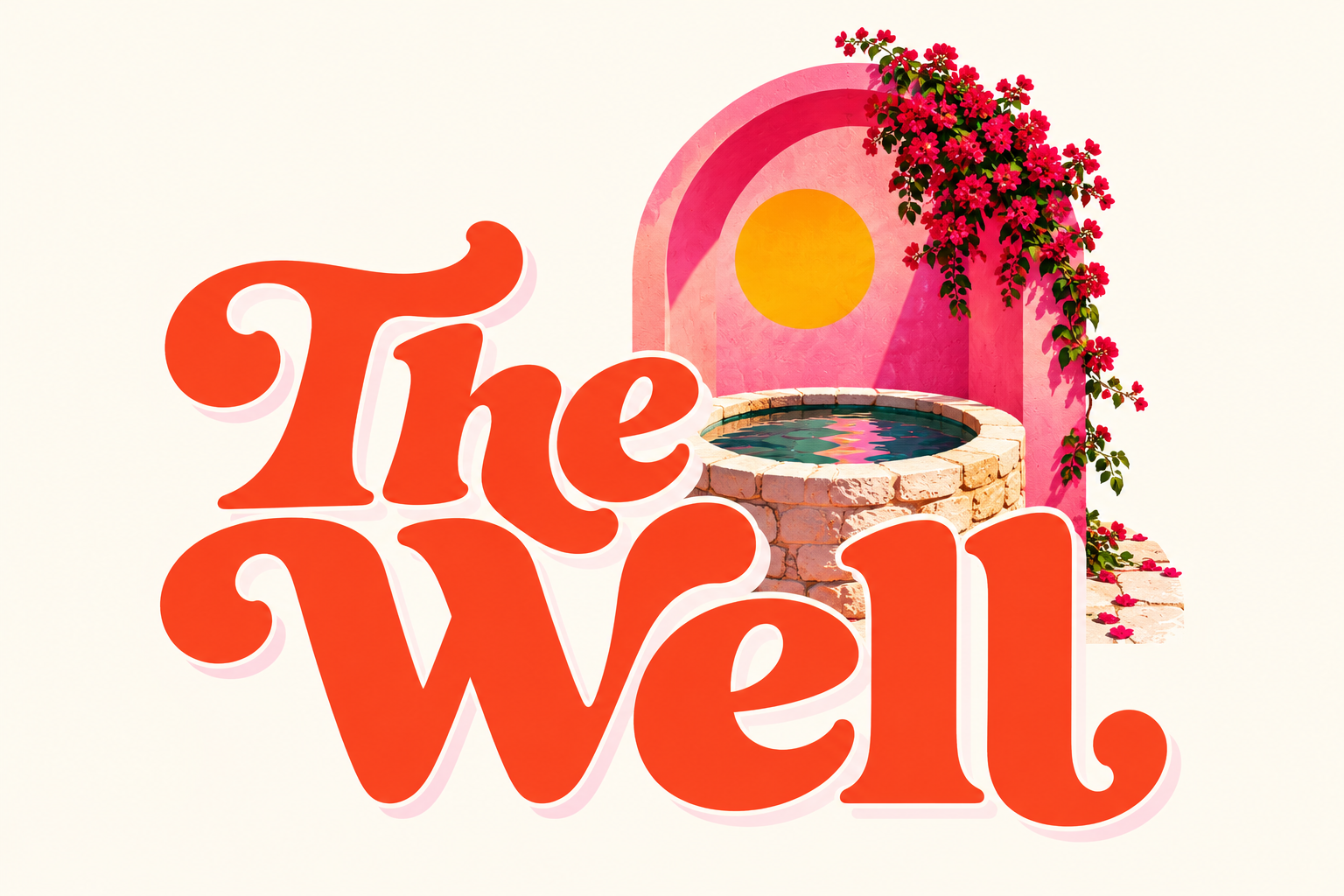 Welcome to The Well!