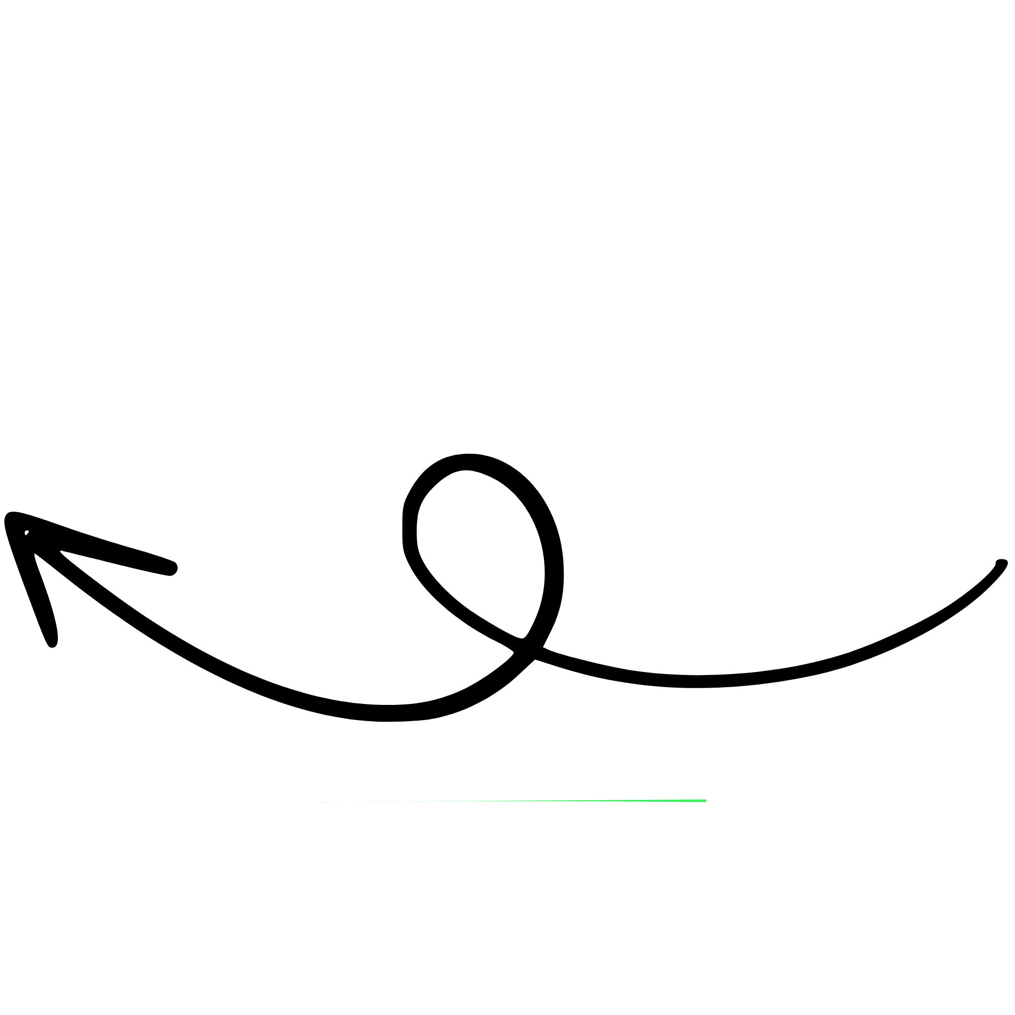 Screenshot of a scientific or mathematical graph or equation with a black background and colorful lines or data points.