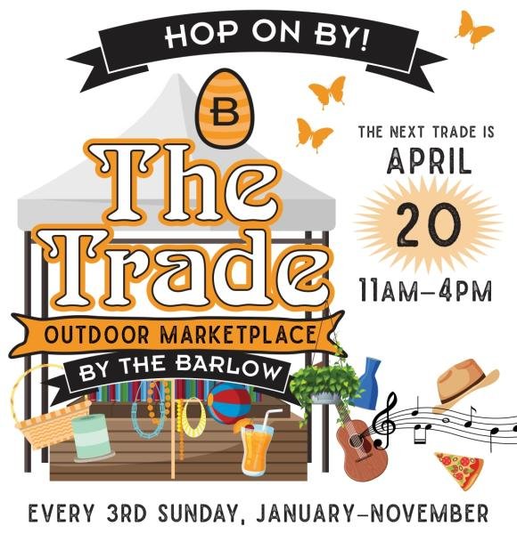 The Trade in Sebastopol