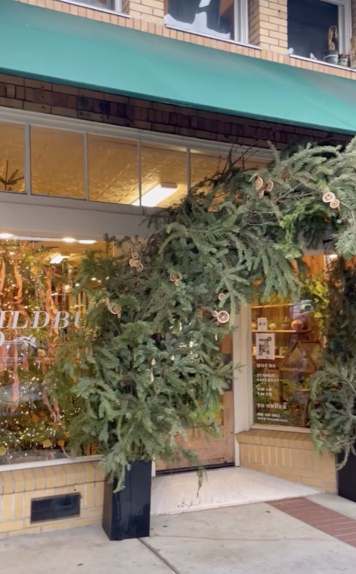 Pluripotency X Wildbud Co - 2nd Saturday