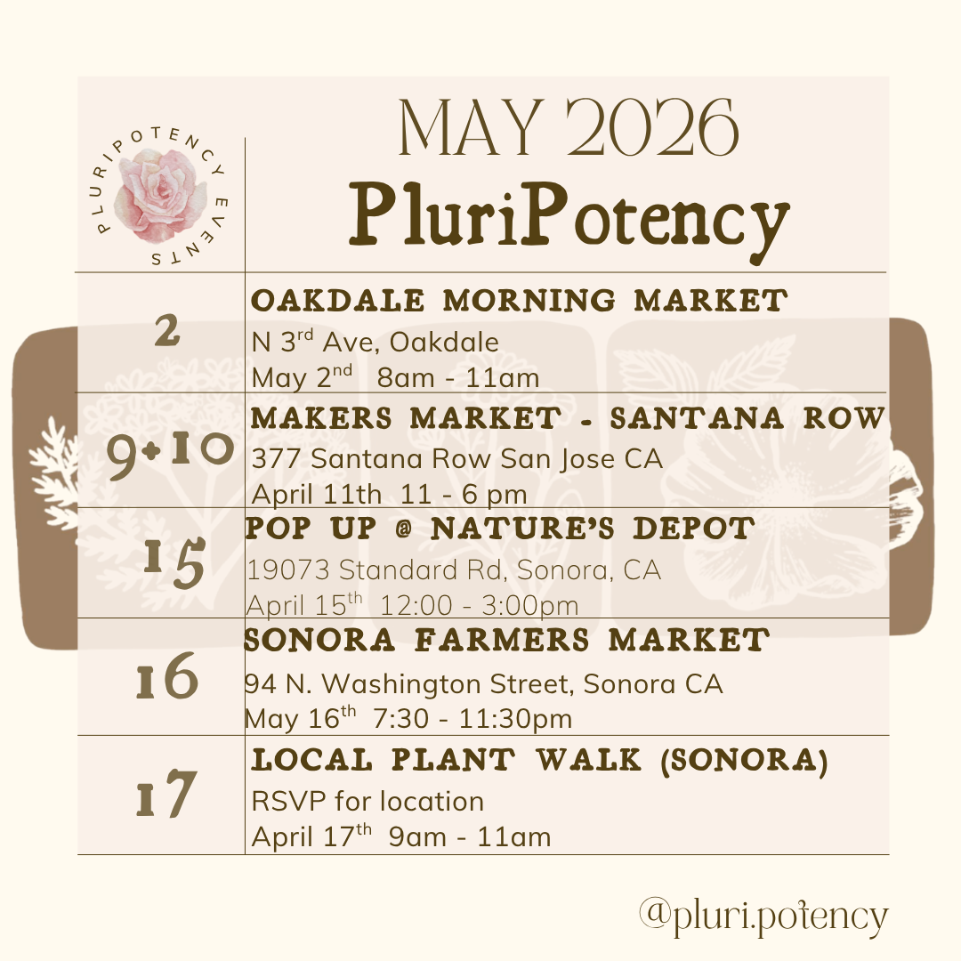 May Events