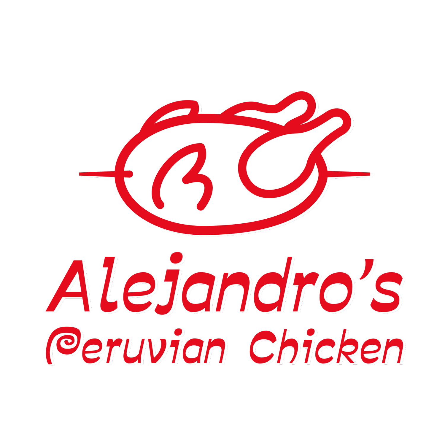 Appointments — Alejandro's Peruvian Chicken