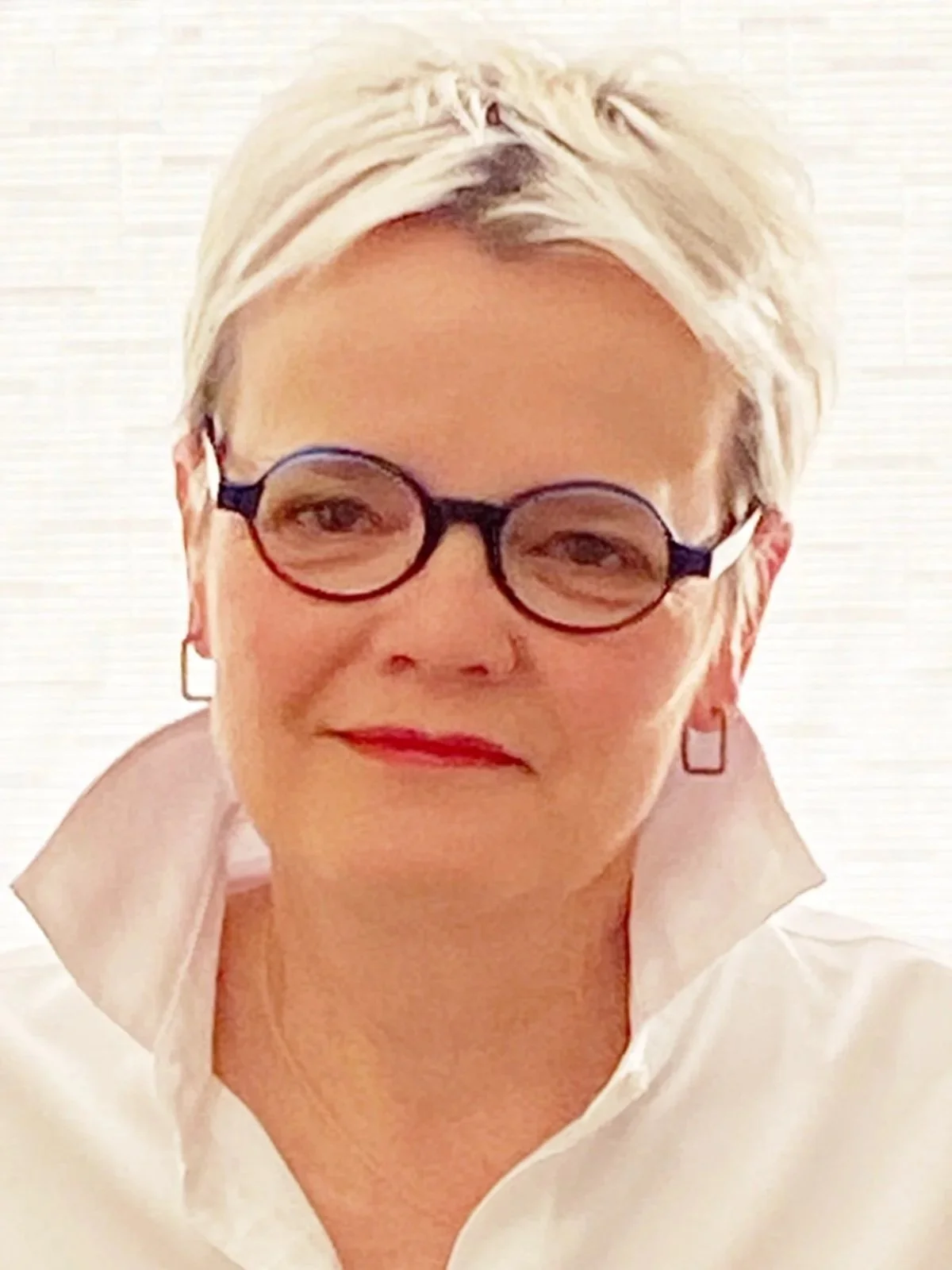 Author Susan Fairchild