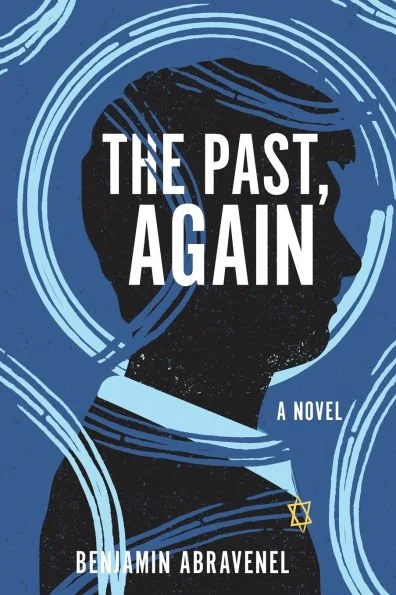 The Past Again Book Cover