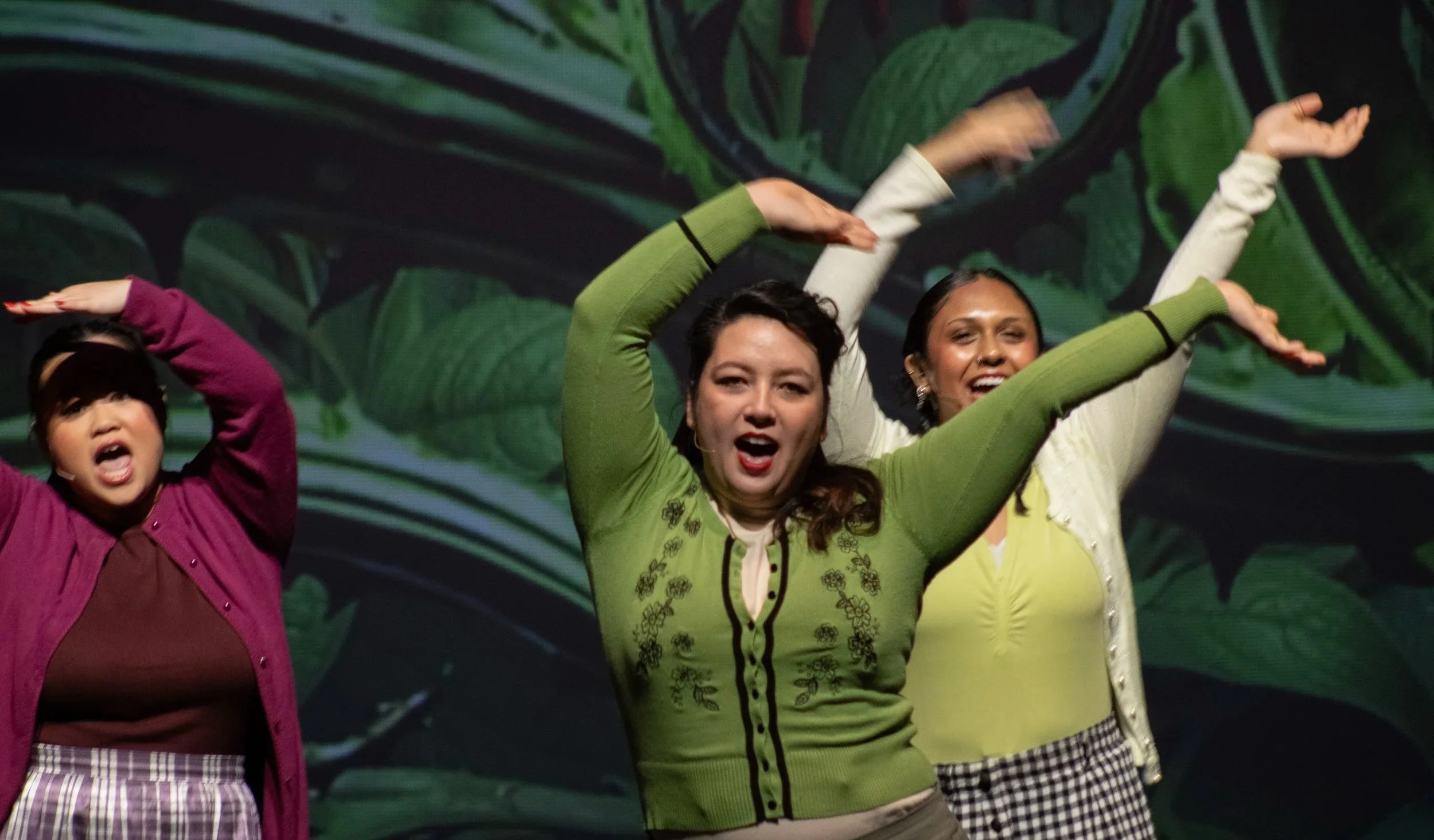 Little Shop of Horrors - Collin College - 2026
