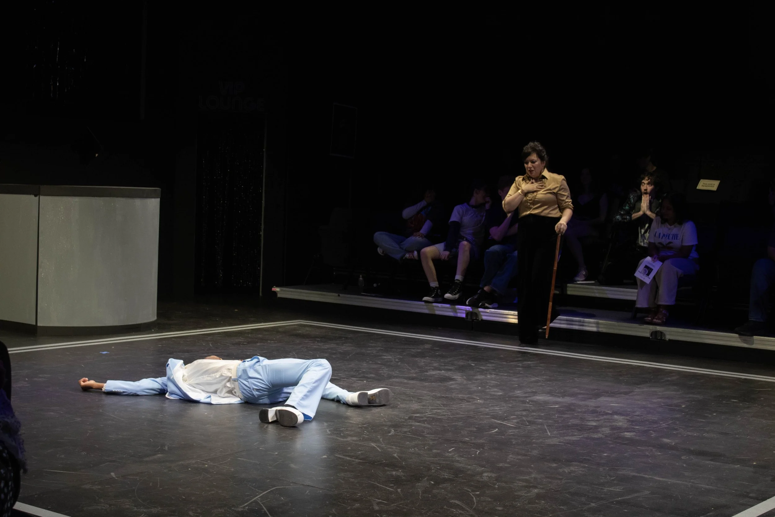 Much Ado About Nothing - Collin College - 2026